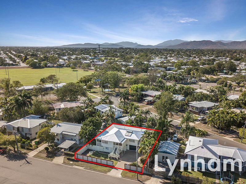 8 Myndee Street, Vincent QLD 4814, Image 0