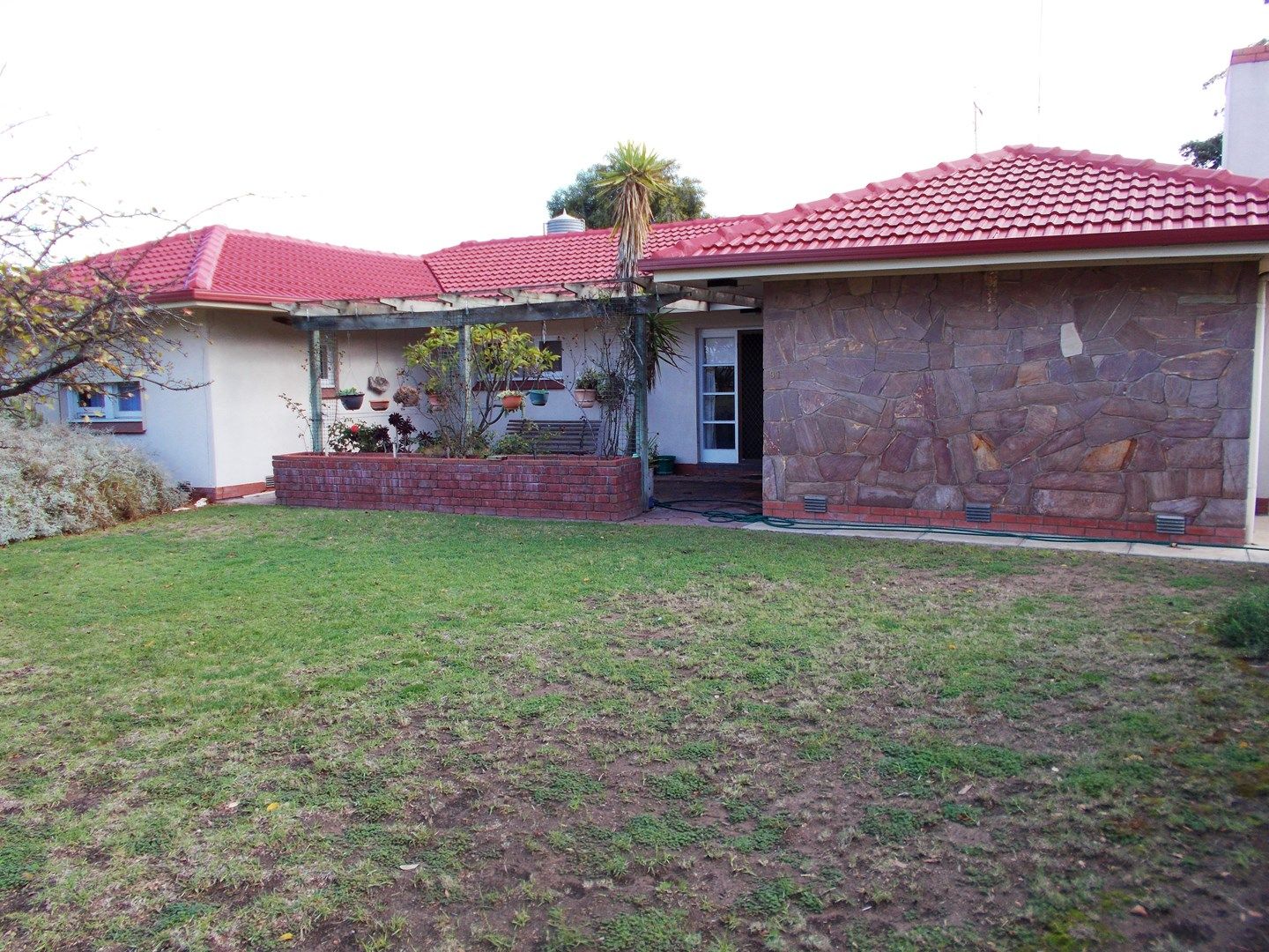 91 Park Terrace, Bordertown SA 5268, Image 0