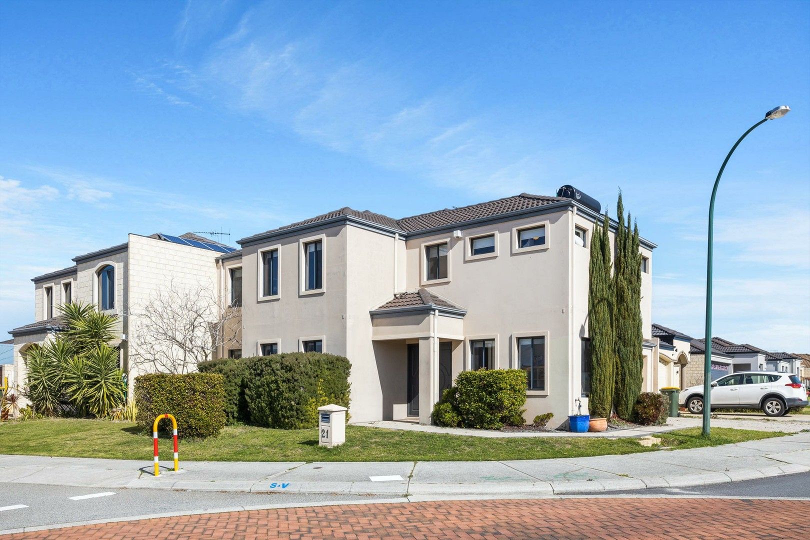 3 bedrooms House in 21 Martindale Avenue MADELEY WA, 6065