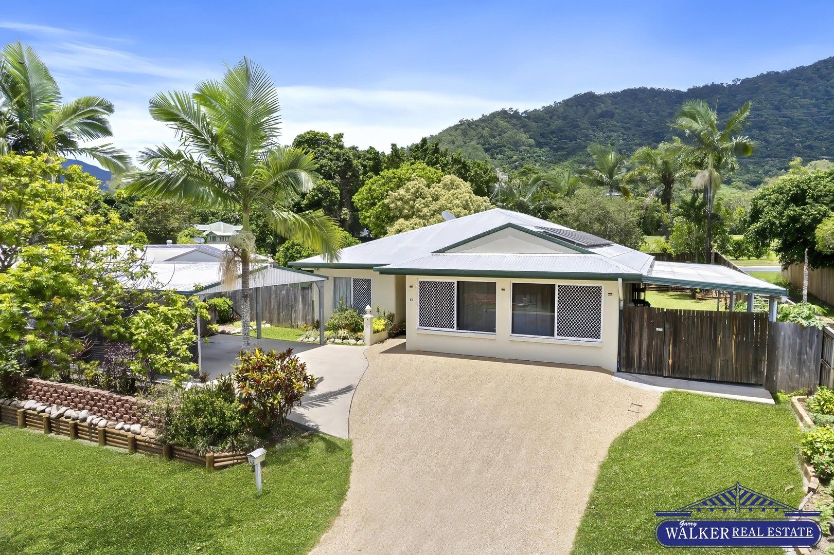 43 Marsden Street, Mount Sheridan QLD 4868, Image 0