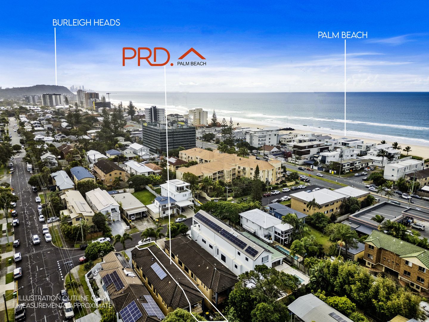 2/18 Ninth Avenue, Palm Beach QLD 4221, Image 1