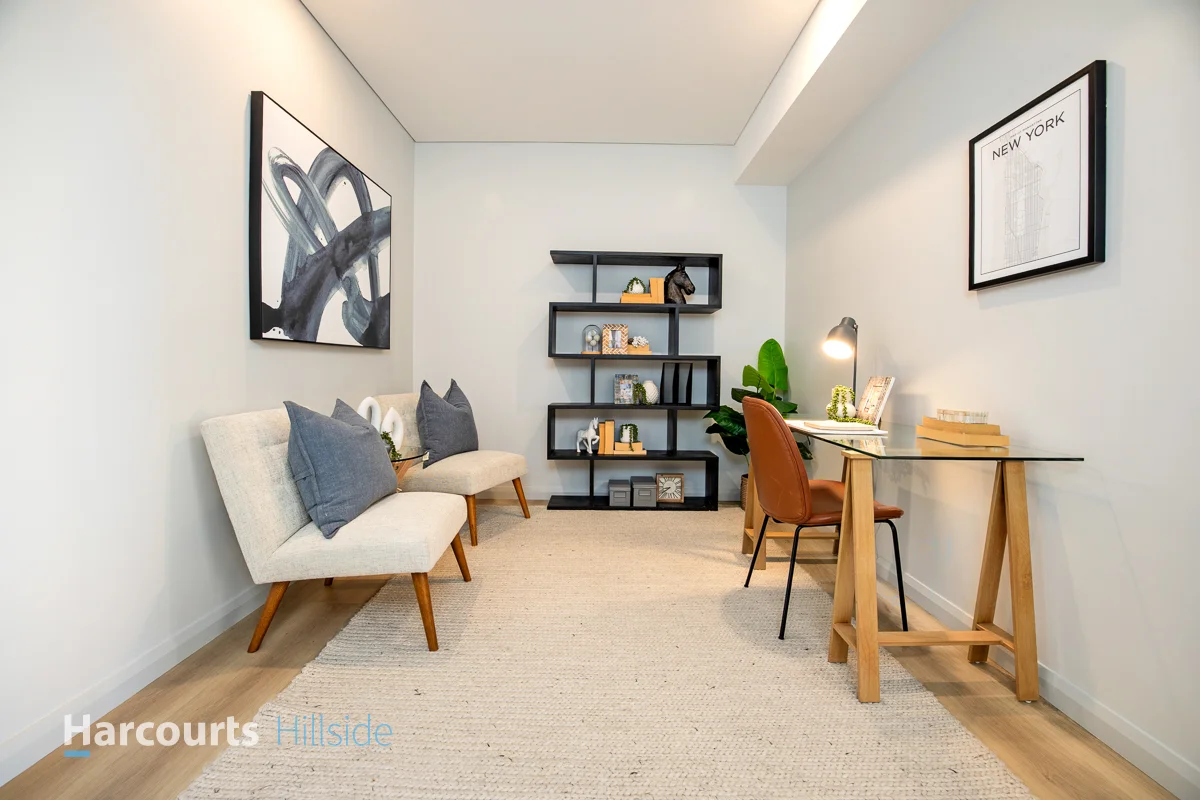 Additional image 5 of 907/112 Caddies Boulevard, Rouse Hill NSW 2155