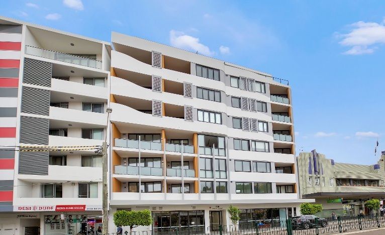 202 2 Keats Ave Rockdale Nsw 2216 Apartment For Rent 520 Domain