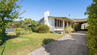 Picture of 56 Valley Avenue, MOUNT BEAUTY VIC 3699