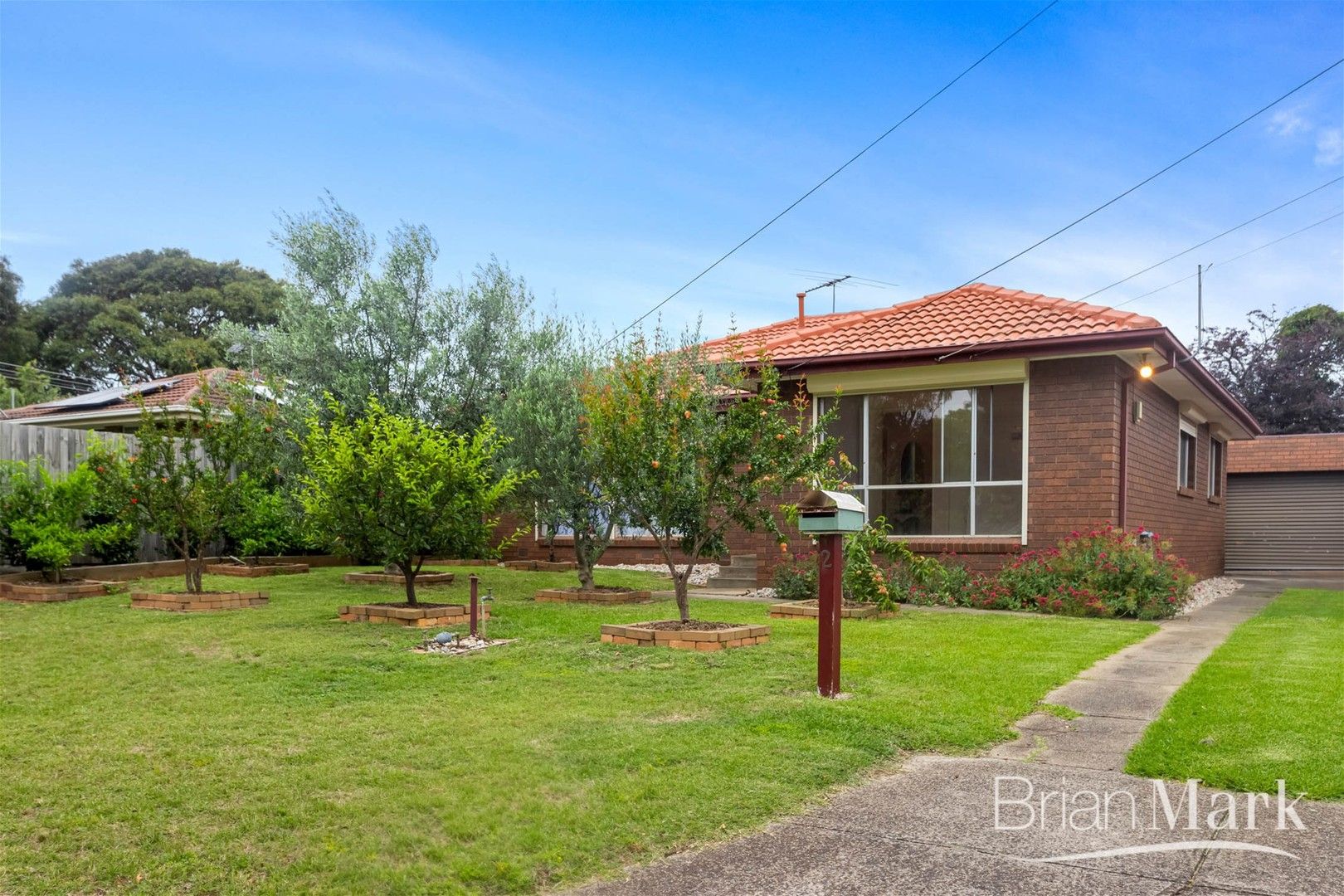 3 bedrooms House in 2 Cumberland Court WERRIBEE VIC, 3030