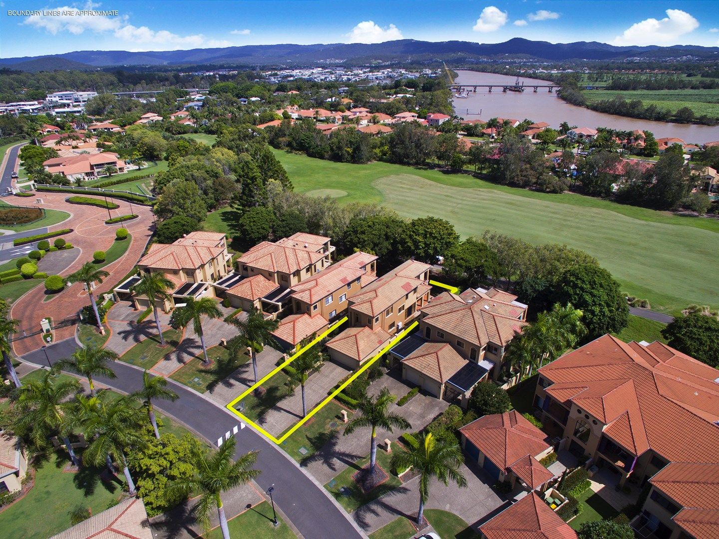 3206 Palladian Drive Drive, Hope Island QLD 4212, Image 0