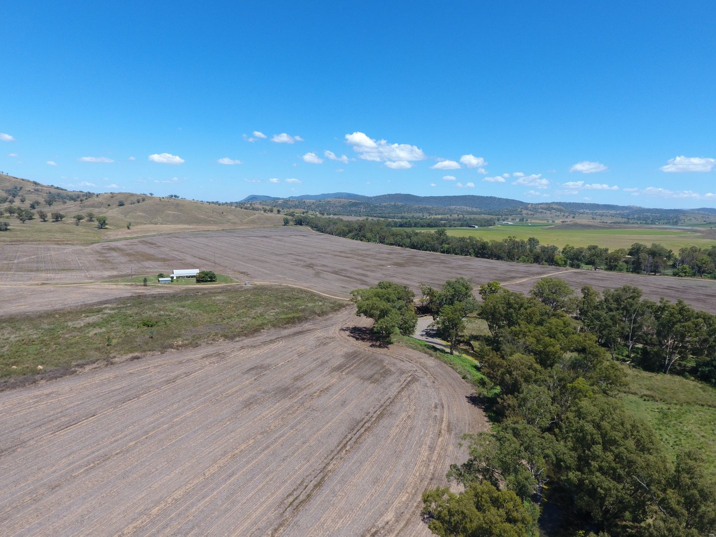 Halls Creek Road, Manilla NSW 2346 House for Sale Domain