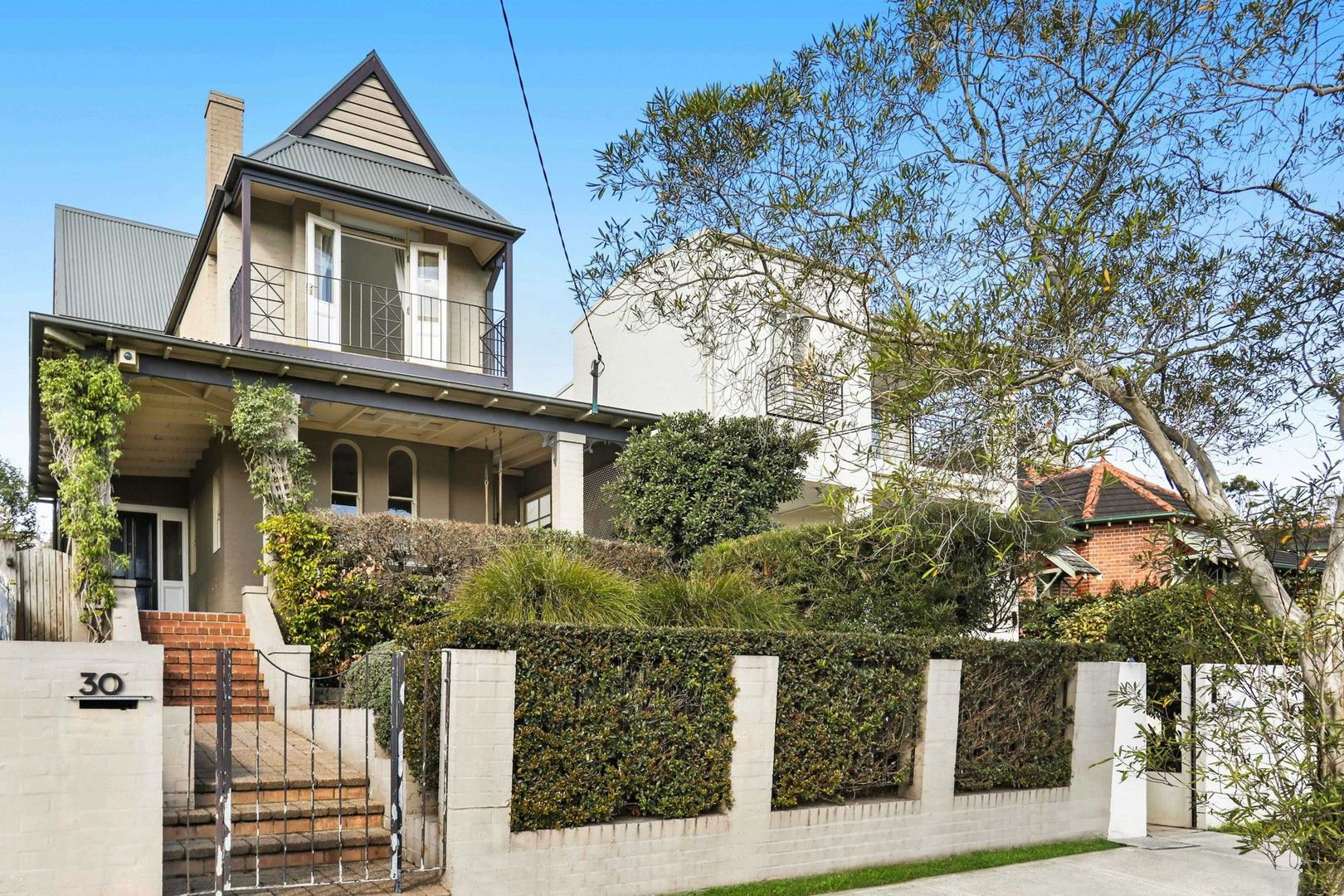 30 Stanley Street, Queens Park NSW 2022 House For Rent Domain