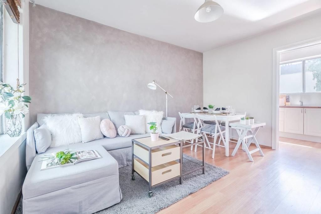 1 bedrooms Apartment / Unit / Flat in 9/50 Wellington Street ST KILDA VIC, 3182