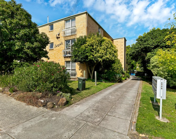 8/282 Riversdale Road, Hawthorn East VIC 3123