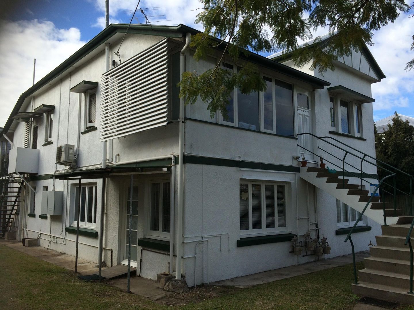 3/564 Lower Bowen Terrace, New Farm QLD 4005
