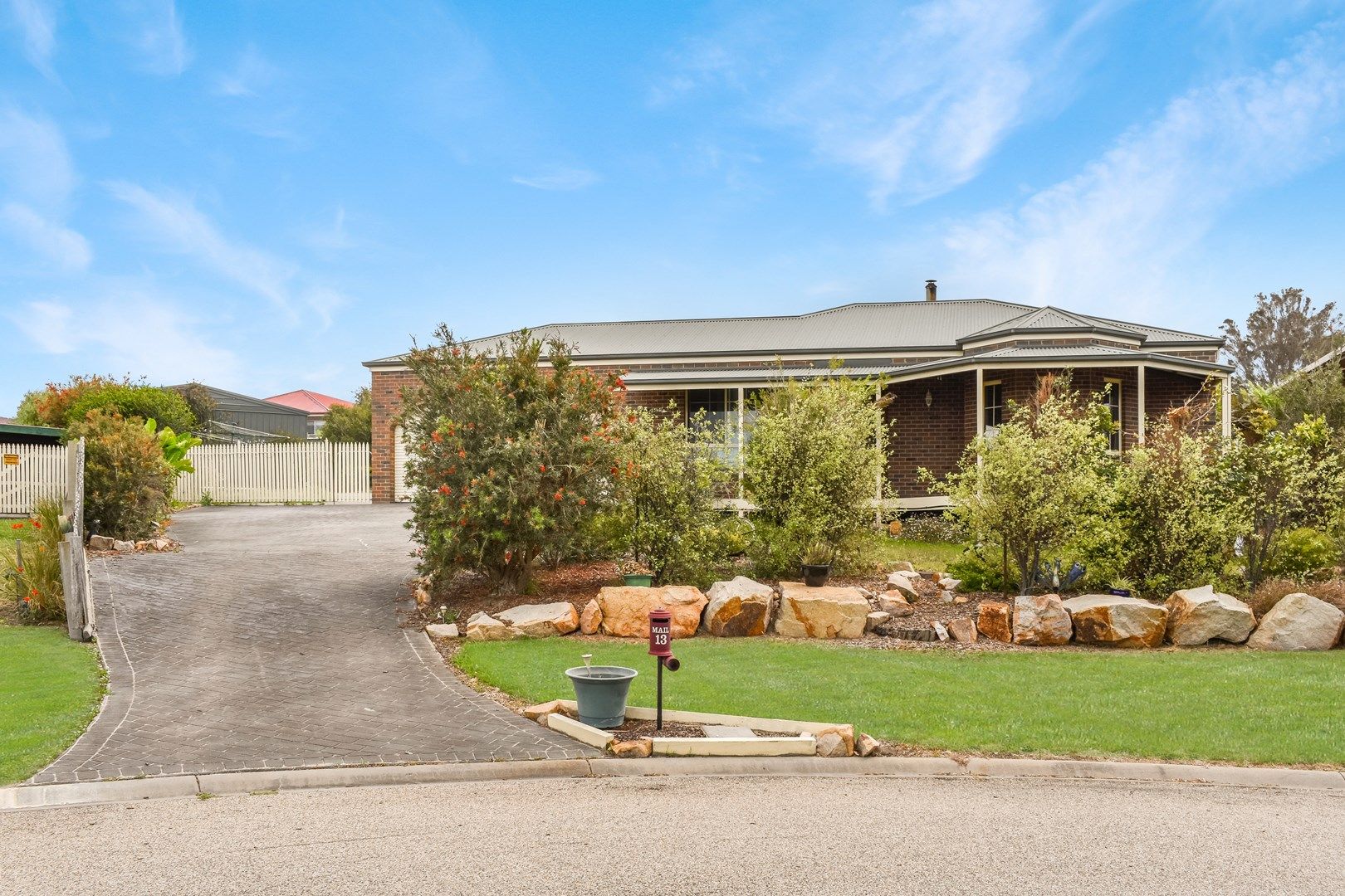 13 Morkham Court, Lakes Entrance VIC 3909, Image 0