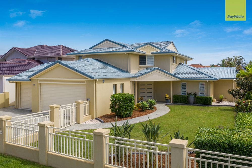 21 Downwind Court, Birkdale QLD 4159, Image 1