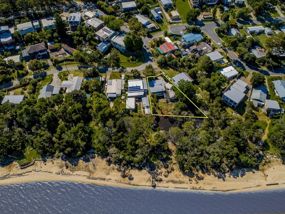 12 Malcolm Drive, Grantville VIC 3984