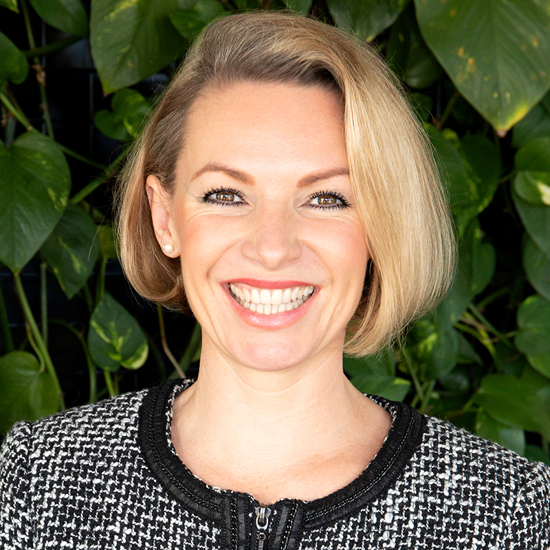 Cassandra Orford