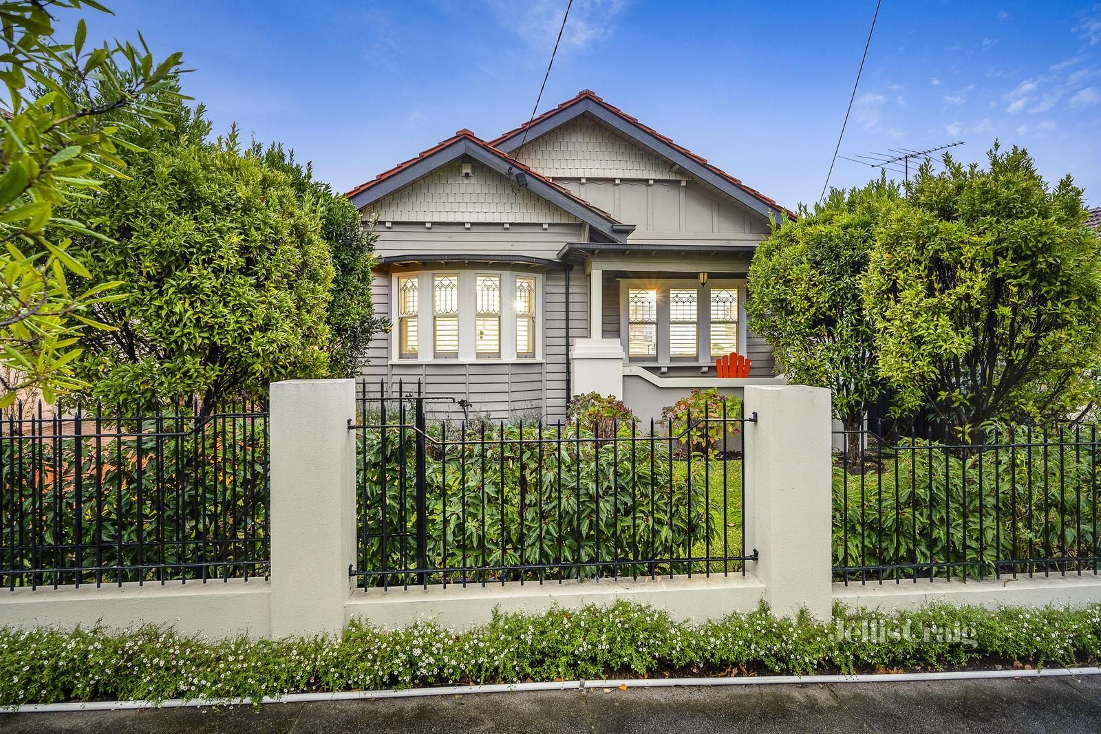 10 Elliott Street, Ascot Vale VIC 3032 Domain