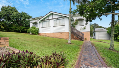 Picture of 8 Chapple Lane, GYMPIE QLD 4570