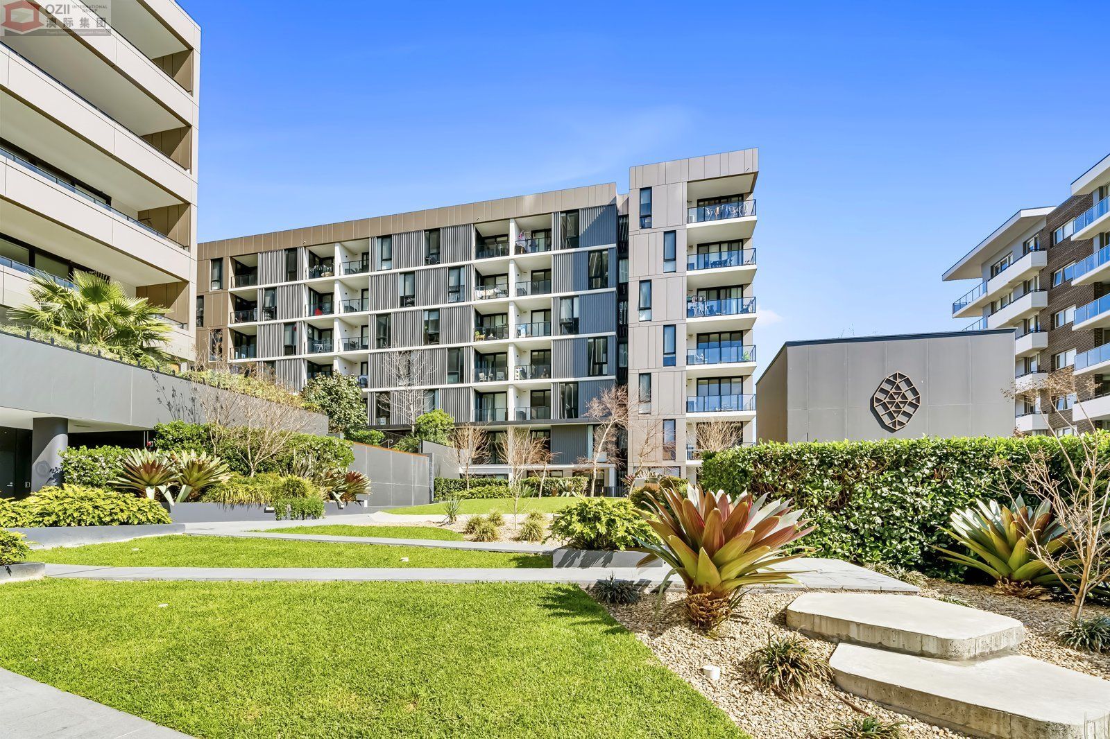 522/46 Savona Drive, Wentworth Point NSW 2127, Image 0