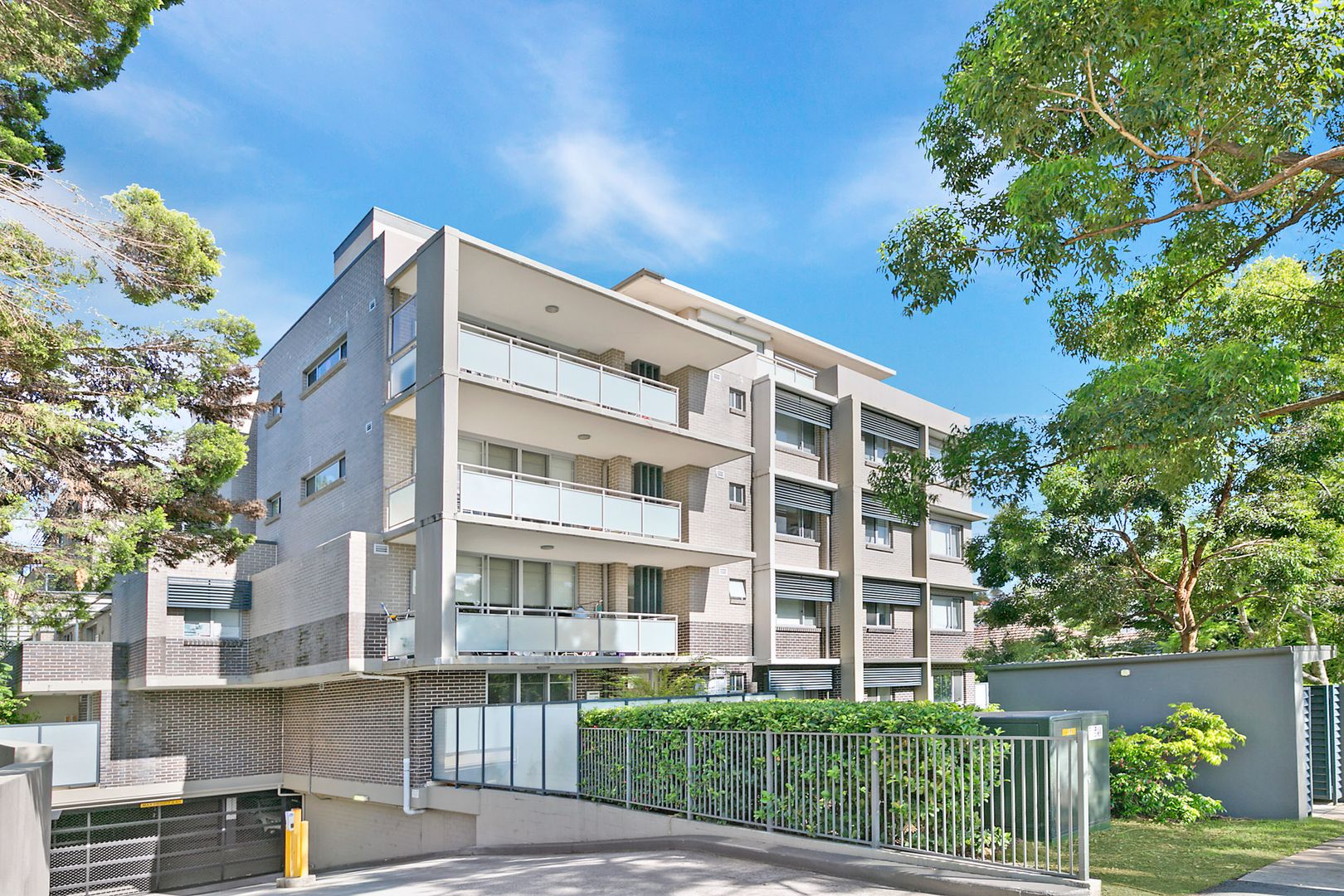 6/728-730 Pacific Highway, Gordon NSW 2072