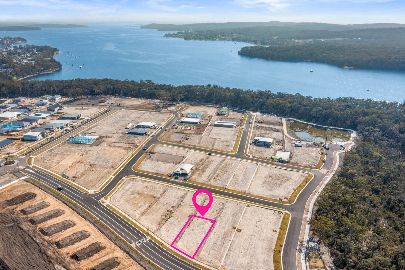 5 Birima Boulevard, Crangan Bay NSW 2259, Image 0