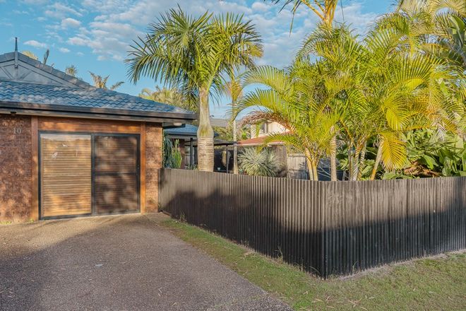 Picture of 2/10 Barrett Drive, LENNOX HEAD NSW 2478