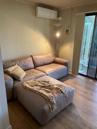 1 bedrooms Apartment / Unit / Flat in 1/15 George Street MARMONG POINT NSW, 2284