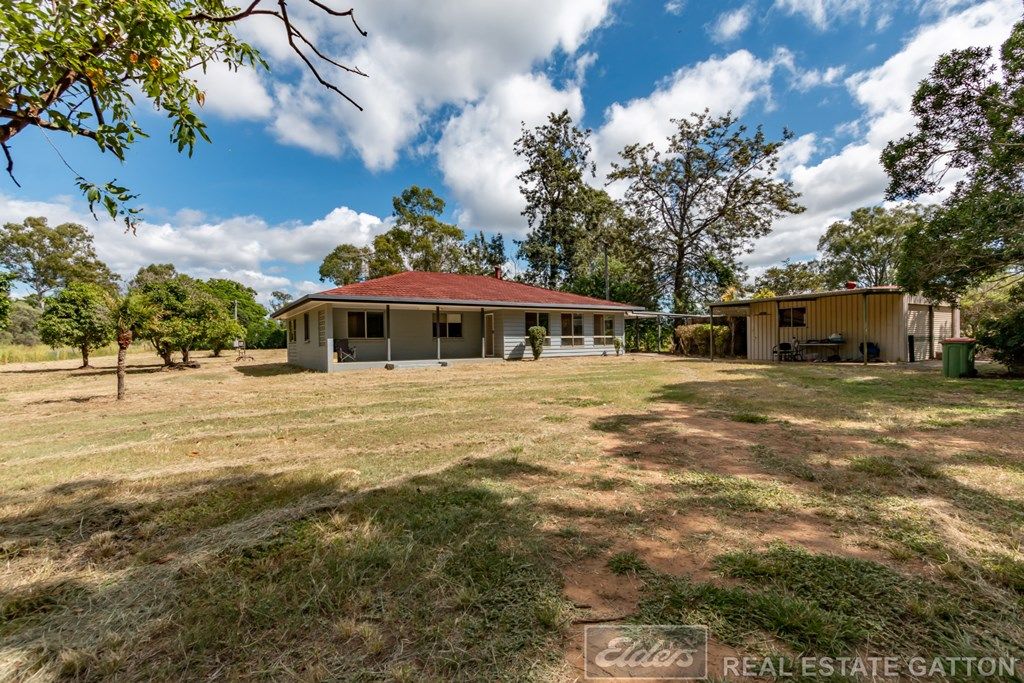 136 Millers Road, Spring Creek QLD 4343, Image 2