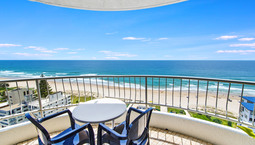 Picture of 70/4 Thornton Street, SURFERS PARADISE QLD 4217