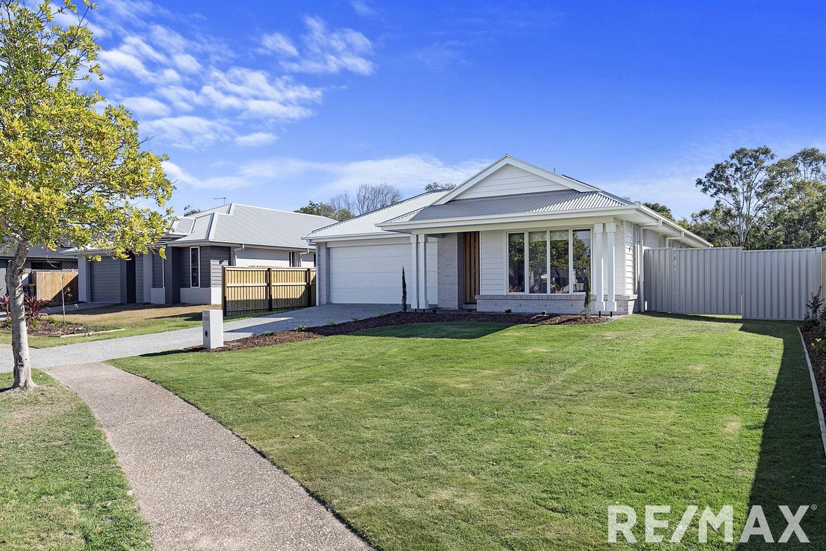 14 Harmony Avenue, Urraween QLD 4655, Image 0