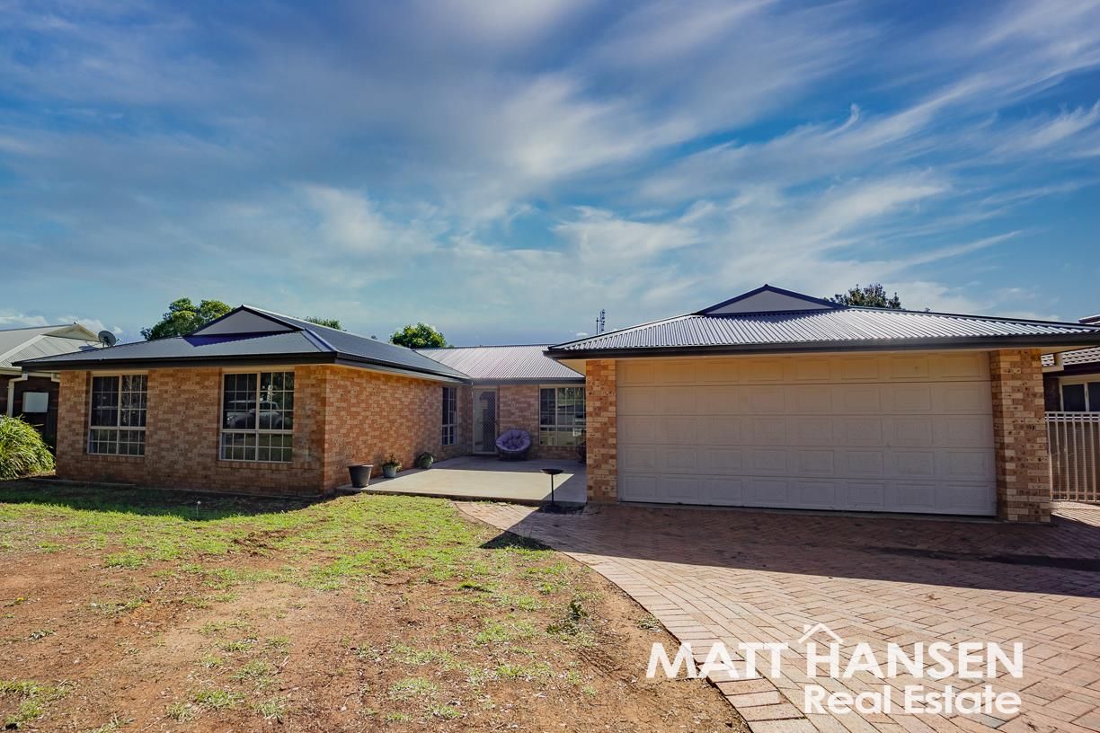 4 bedrooms House in 36 Jack William Drive DUBBO NSW, 2830