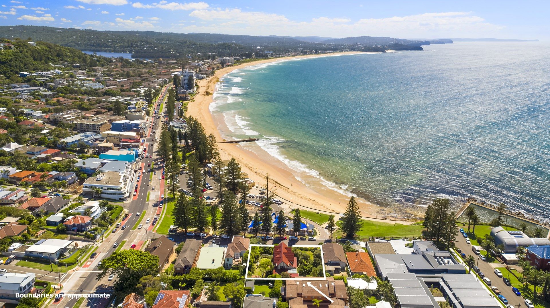 9-11 Birdwood Avenue, Collaroy NSW 2097, Image 0