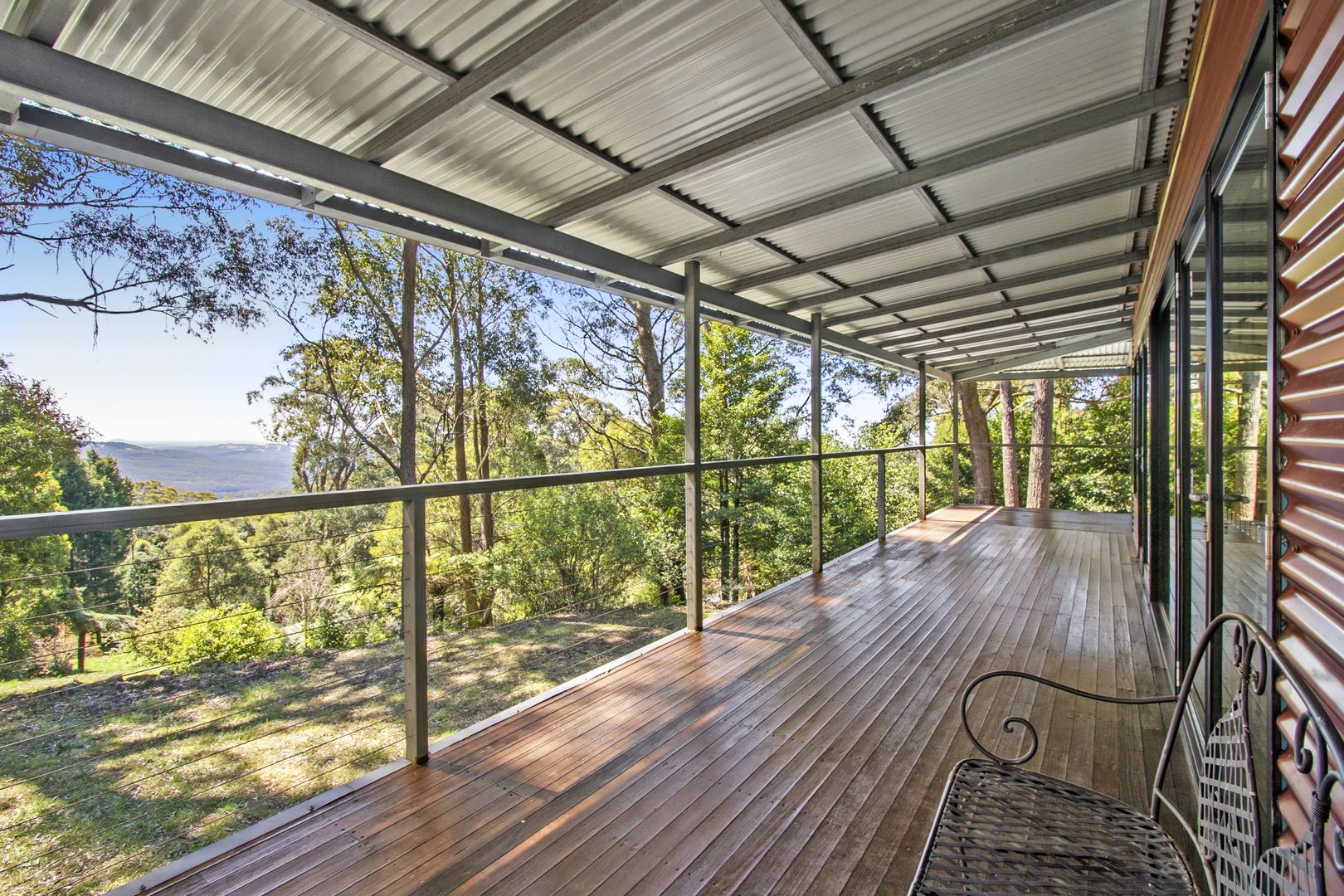 2731 Skyline Road, Mount Tomah Property History & Address Research