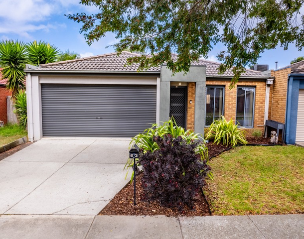 63 Phoenix Avenue, Cranbourne VIC 3977