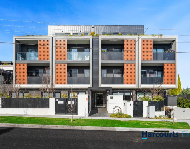 203/18 Hamilton Street, Bentleigh VIC 3204