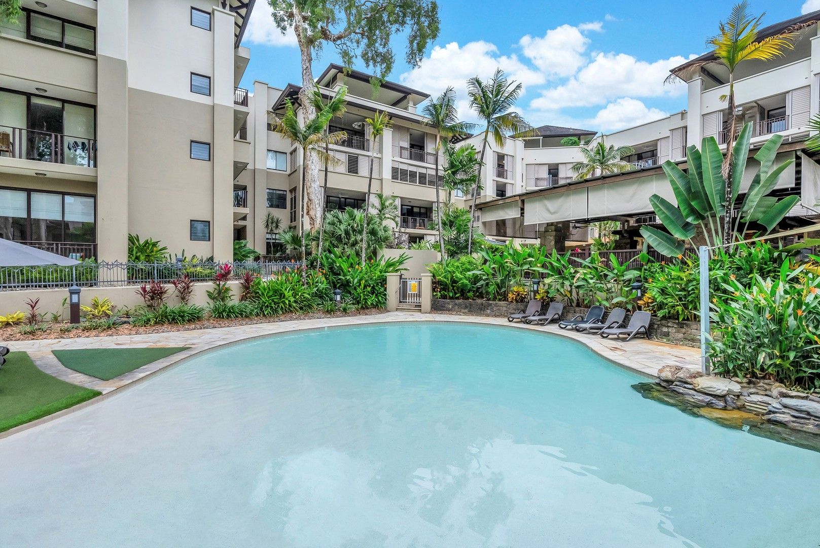 3 bedrooms Apartment / Unit / Flat in 307/5 Triton Street PALM COVE QLD, 4879