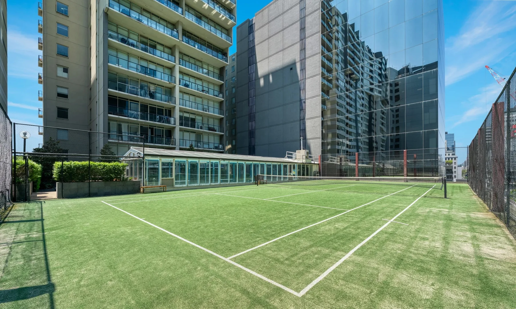 Additional image 19 of 75/418 St Kilda Road, Melbourne VIC 3004