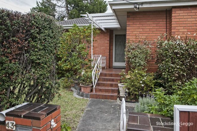 Picture of 43 Power Street, DANDENONG VIC 3175