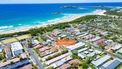 Picture of 7/11 Prince Street, COFFS HARBOUR NSW 2450