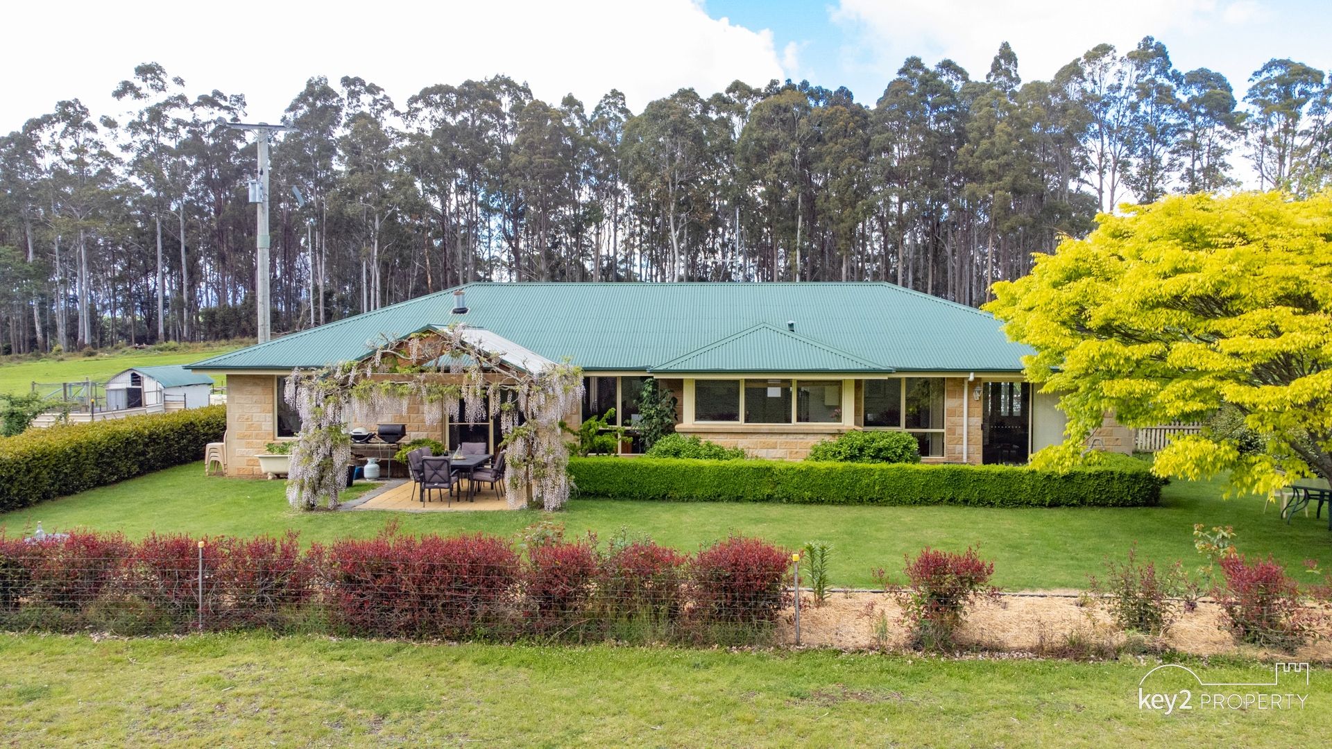 72 Johns Road, Reedy Marsh TAS 7304, Image 1