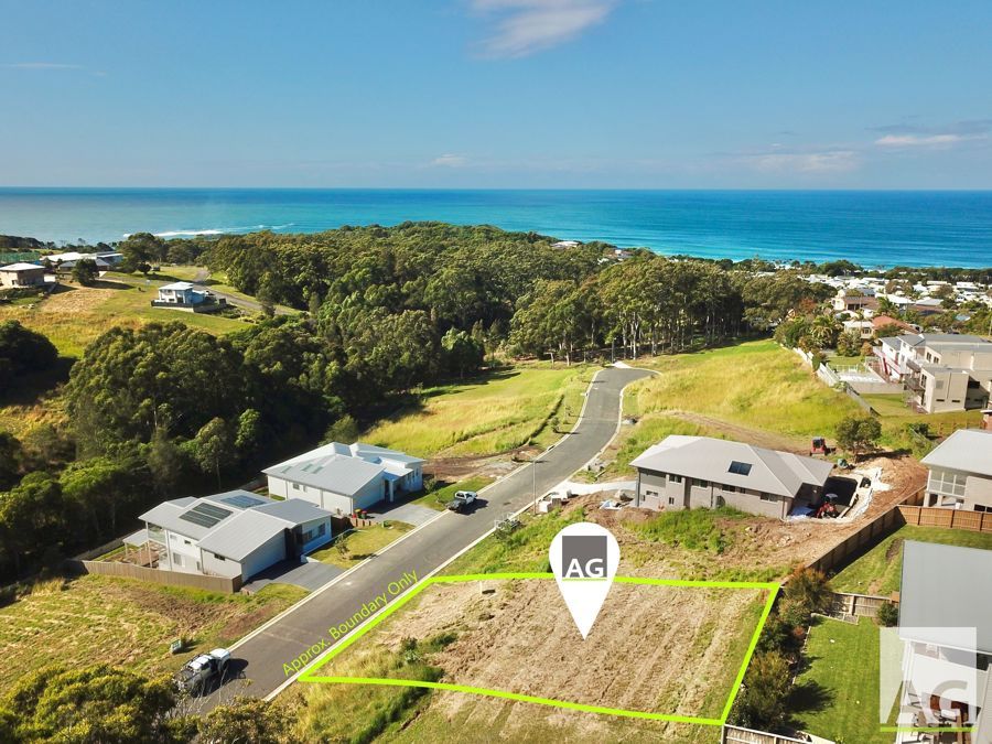 21 Maslin Close, Red Head NSW 2430, Image 0