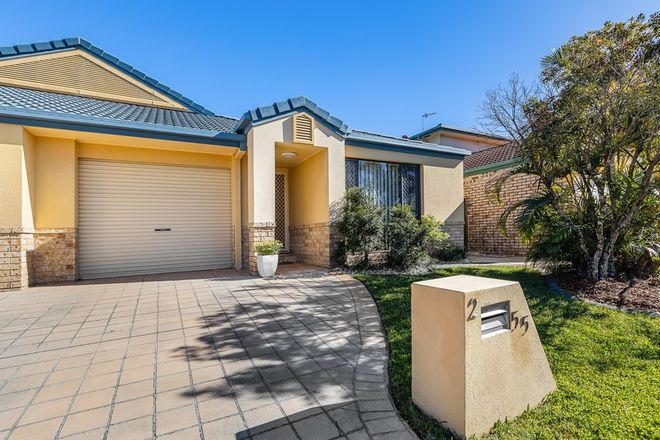 Picture of 2/55 Keegan Circuit, CURRUMBIN WATERS QLD 4223