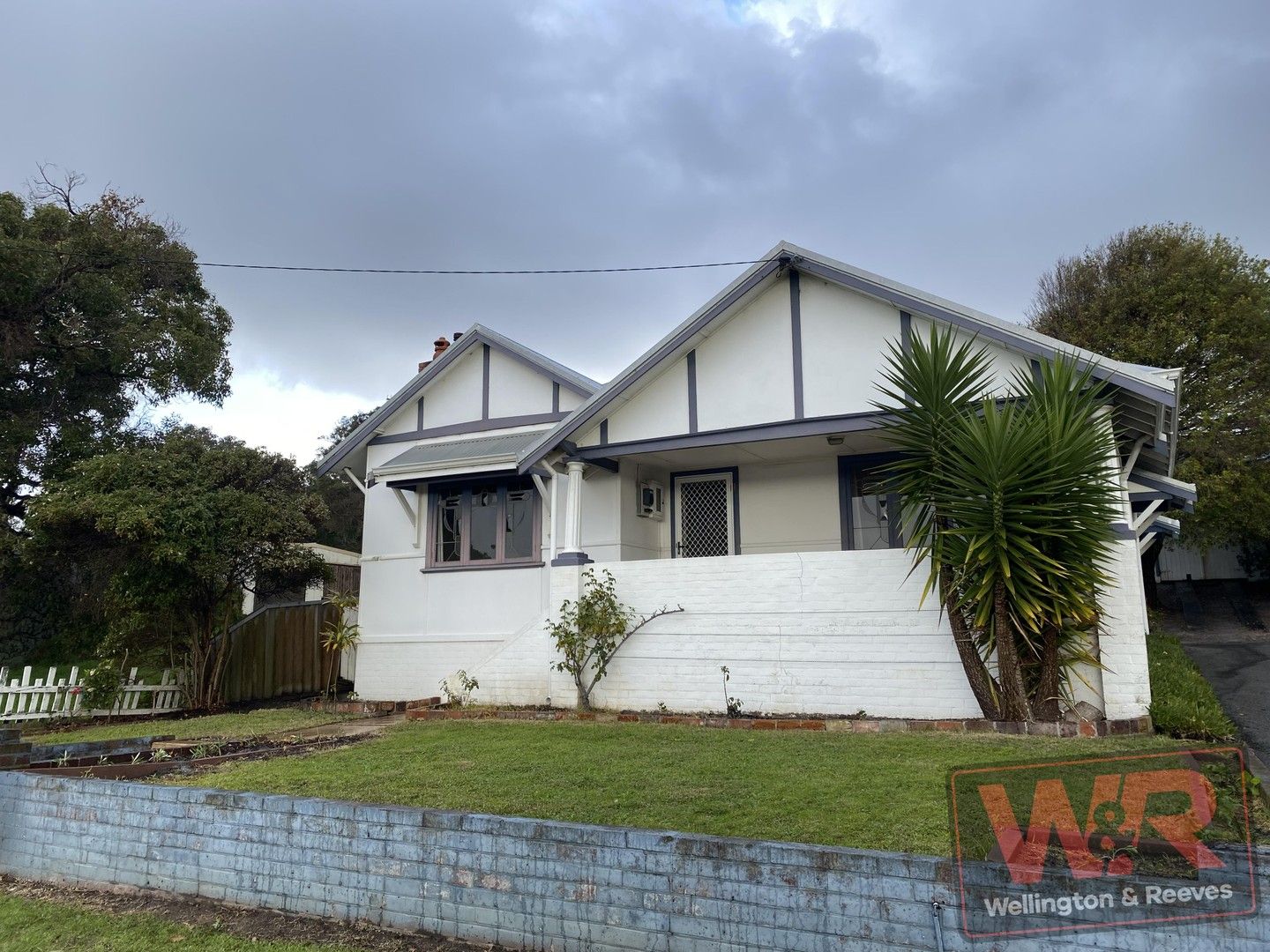 205 Albany Highway, Mount Melville WA 6330 House For Rent 460 Domain