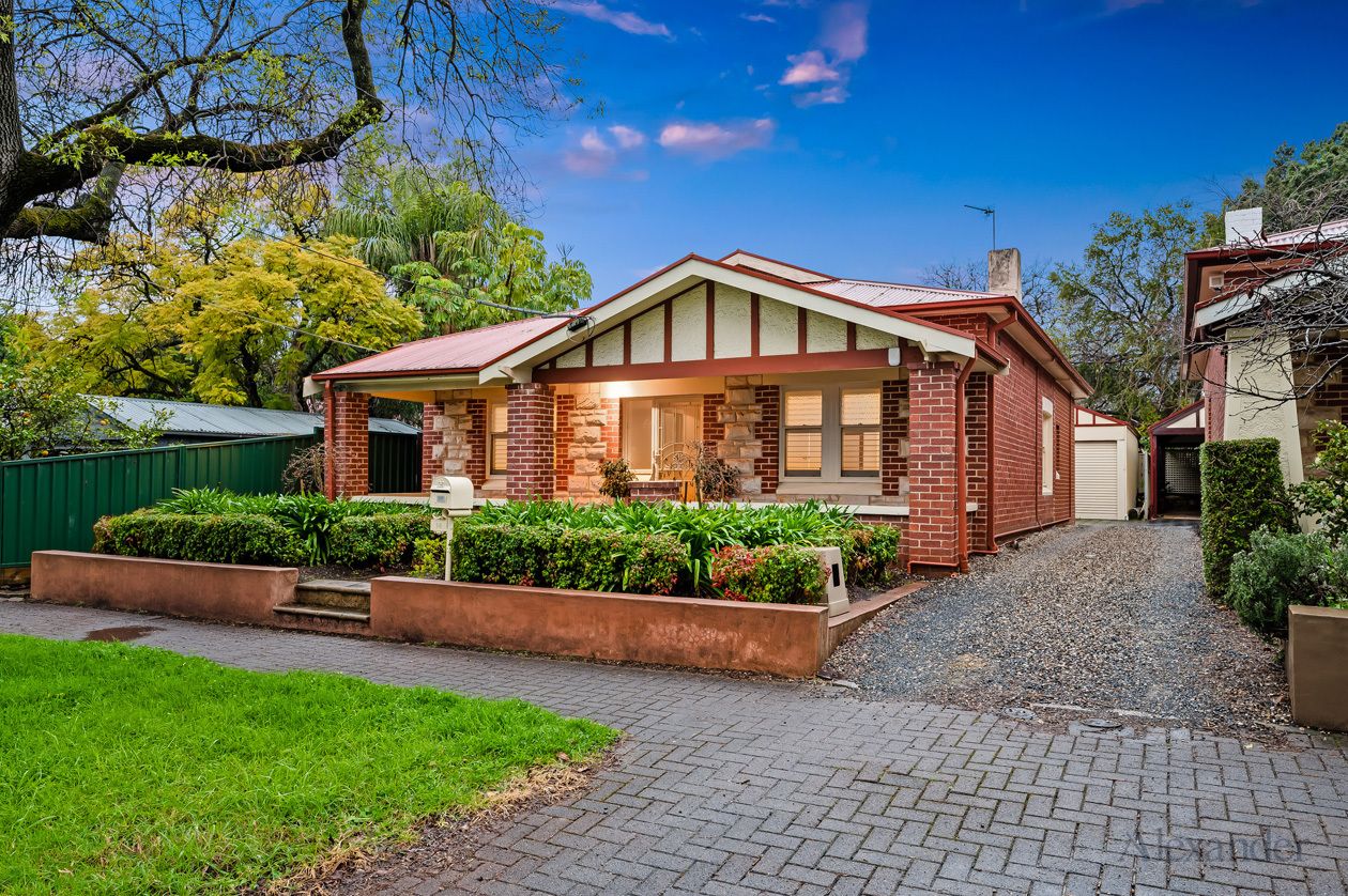 14 Howard Terrace, Hazelwood Park SA 5066, Image 0