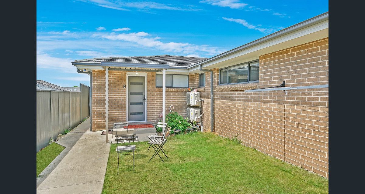 28B Palaver Street, Leppington NSW 2179, Image 0