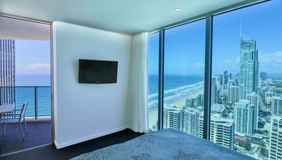Picture of 24404/3113 Gold Coast Highway, SURFERS PARADISE QLD 4217