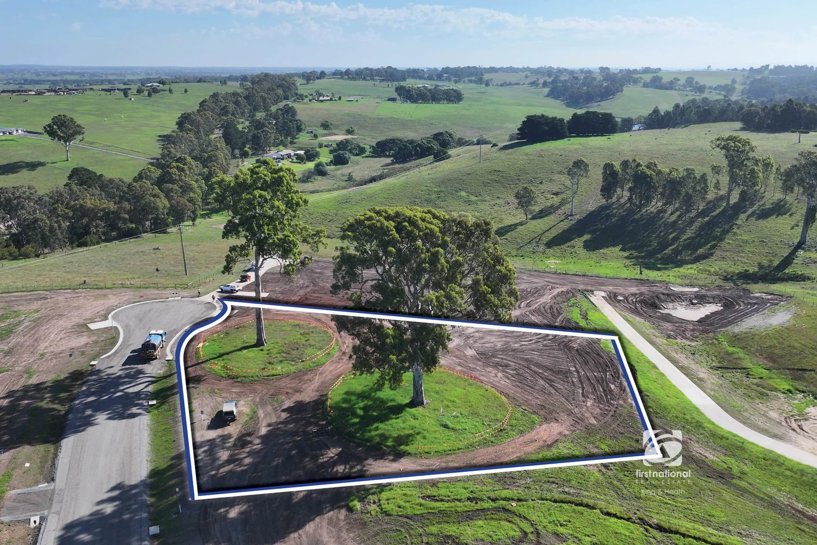 Lot 7/385 Bullumwaal Road, Wy Yung VIC 3875