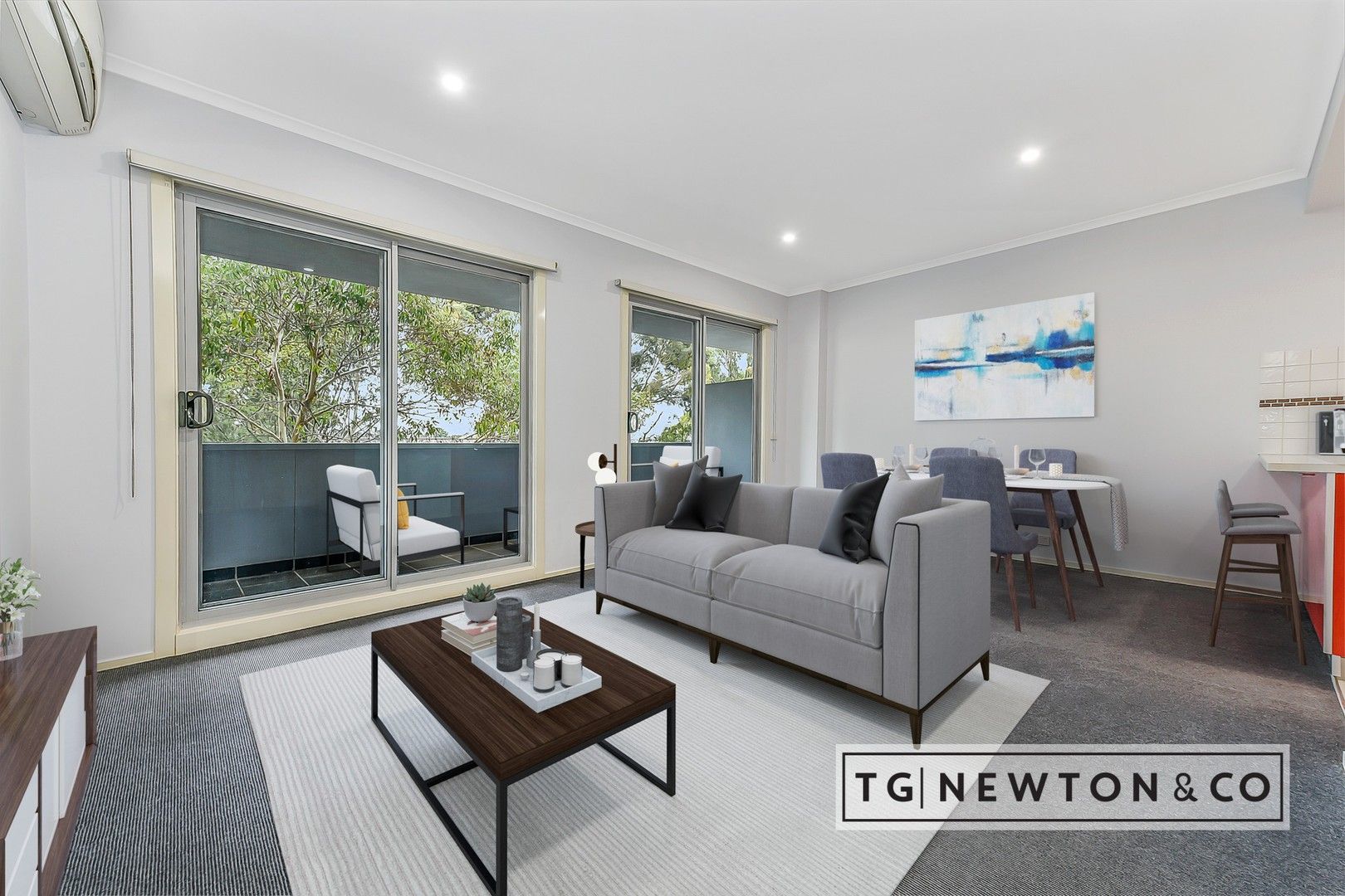 9/3 Rusden Place, Notting Hill VIC 3168, Image 0