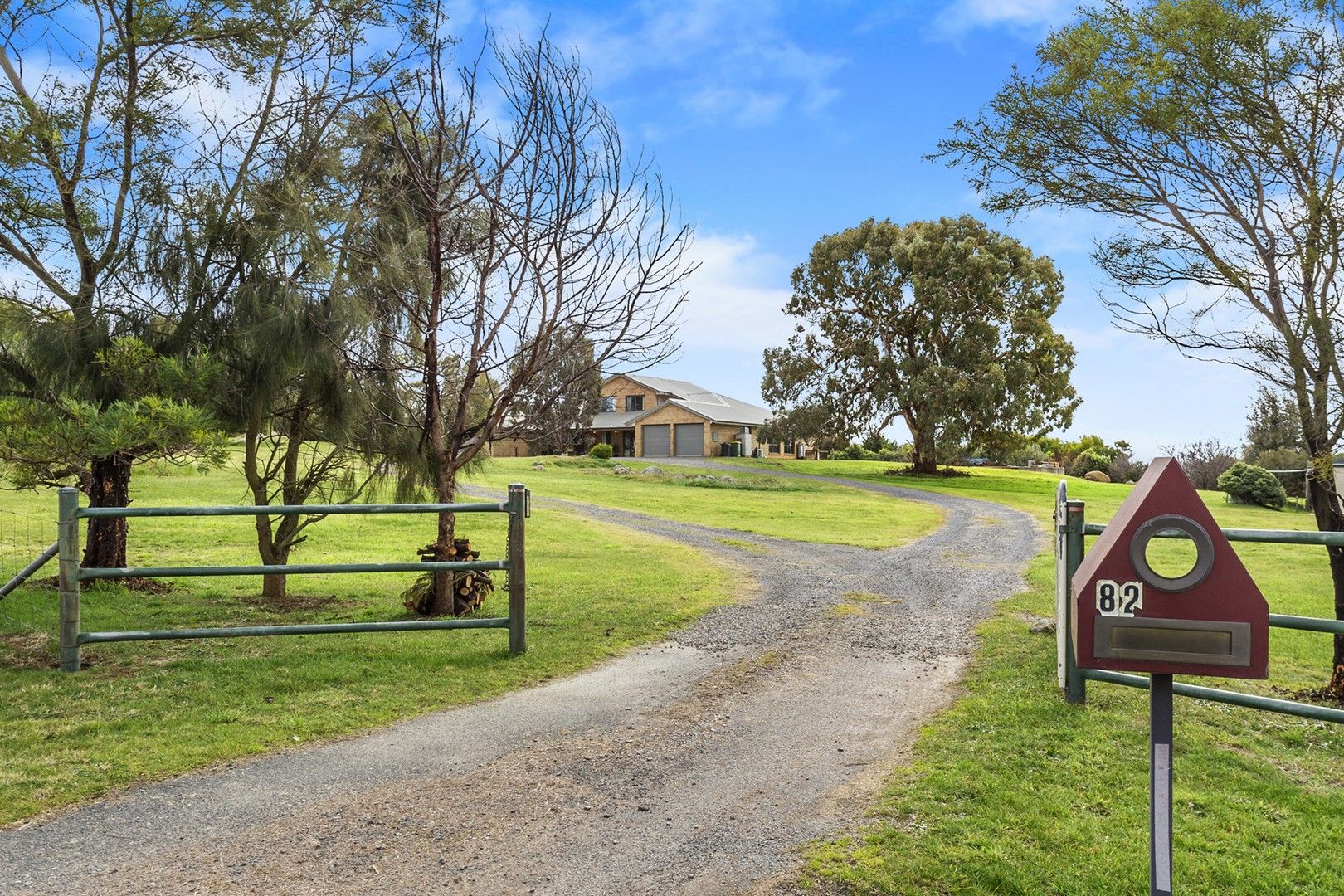 82 Merryville Drive, Murrumbateman Property History & Address
