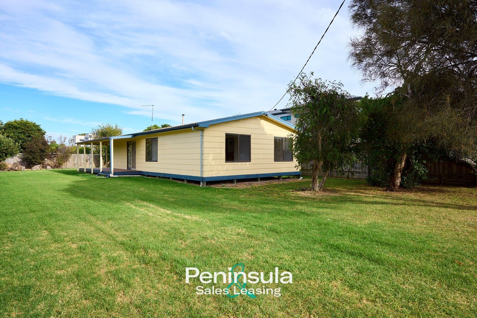 91 Rymer Avenue, Safety Beach VIC 3936 House For Rent 490 Domain