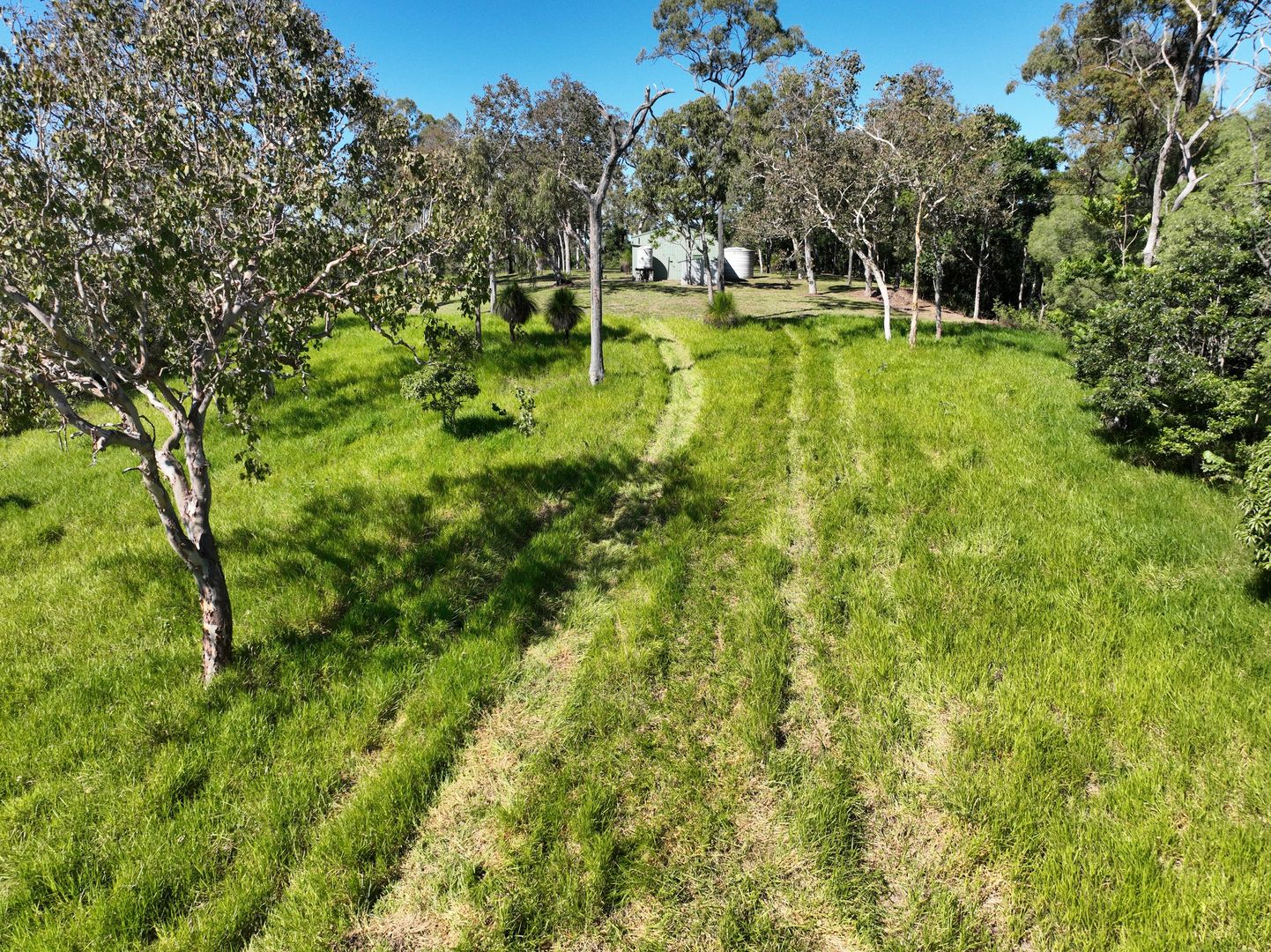 Hemsworths Road, Hampden QLD 4741, Image 1